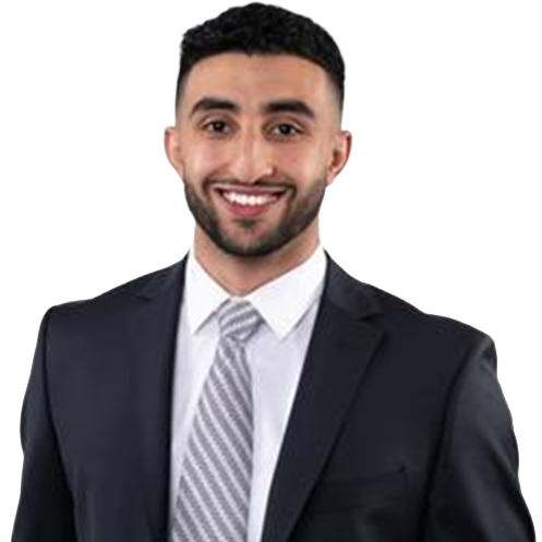 Malek El Masri