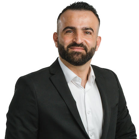 Ali Chehab