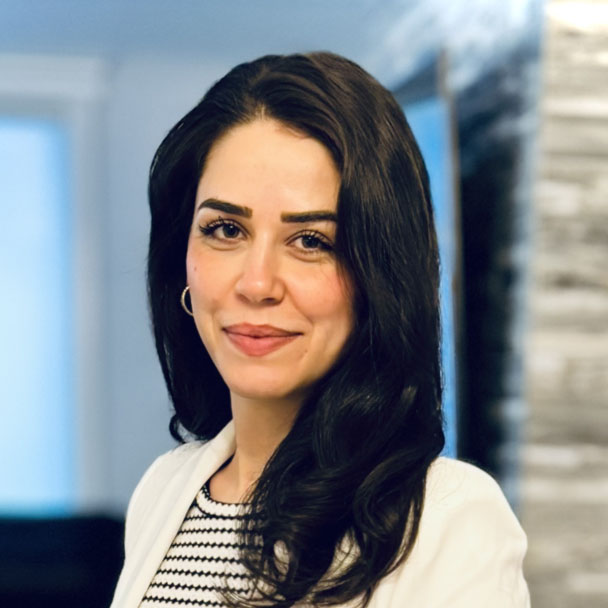 Farzana Ahmadzai