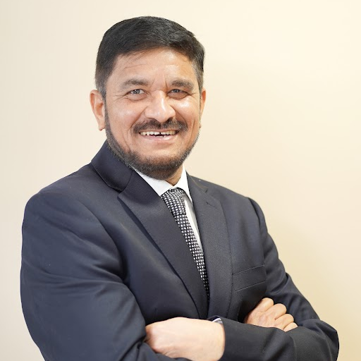 Muhammad Arif